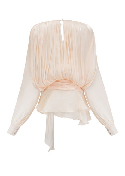 Vestido de Ensueño Iris