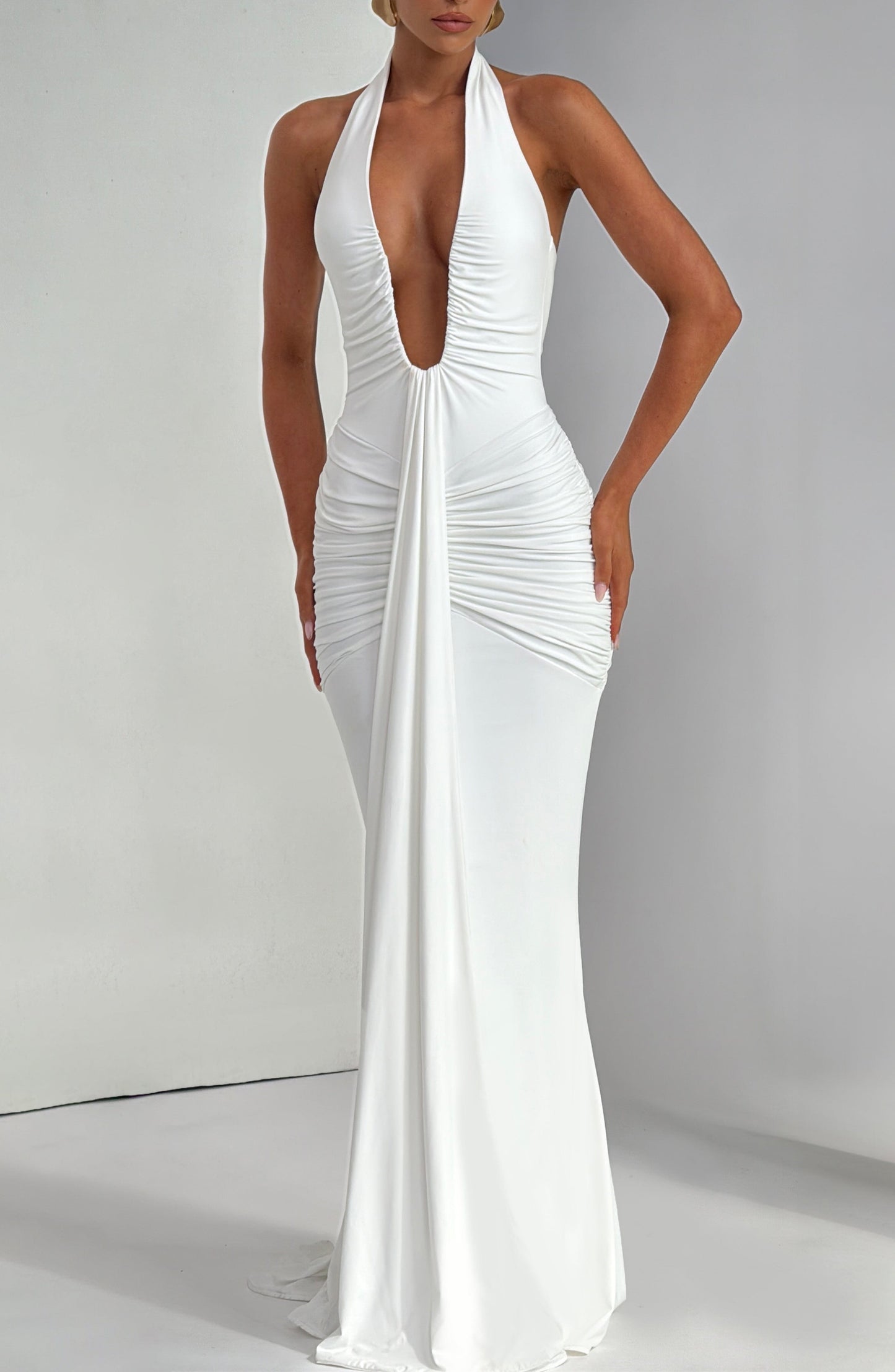 Vestido Elisa Glamour Total
