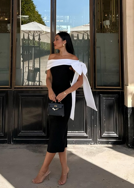 Vestido Encanto Fiorella