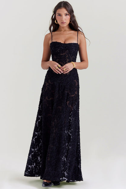 Vestido Elegancia Alessia