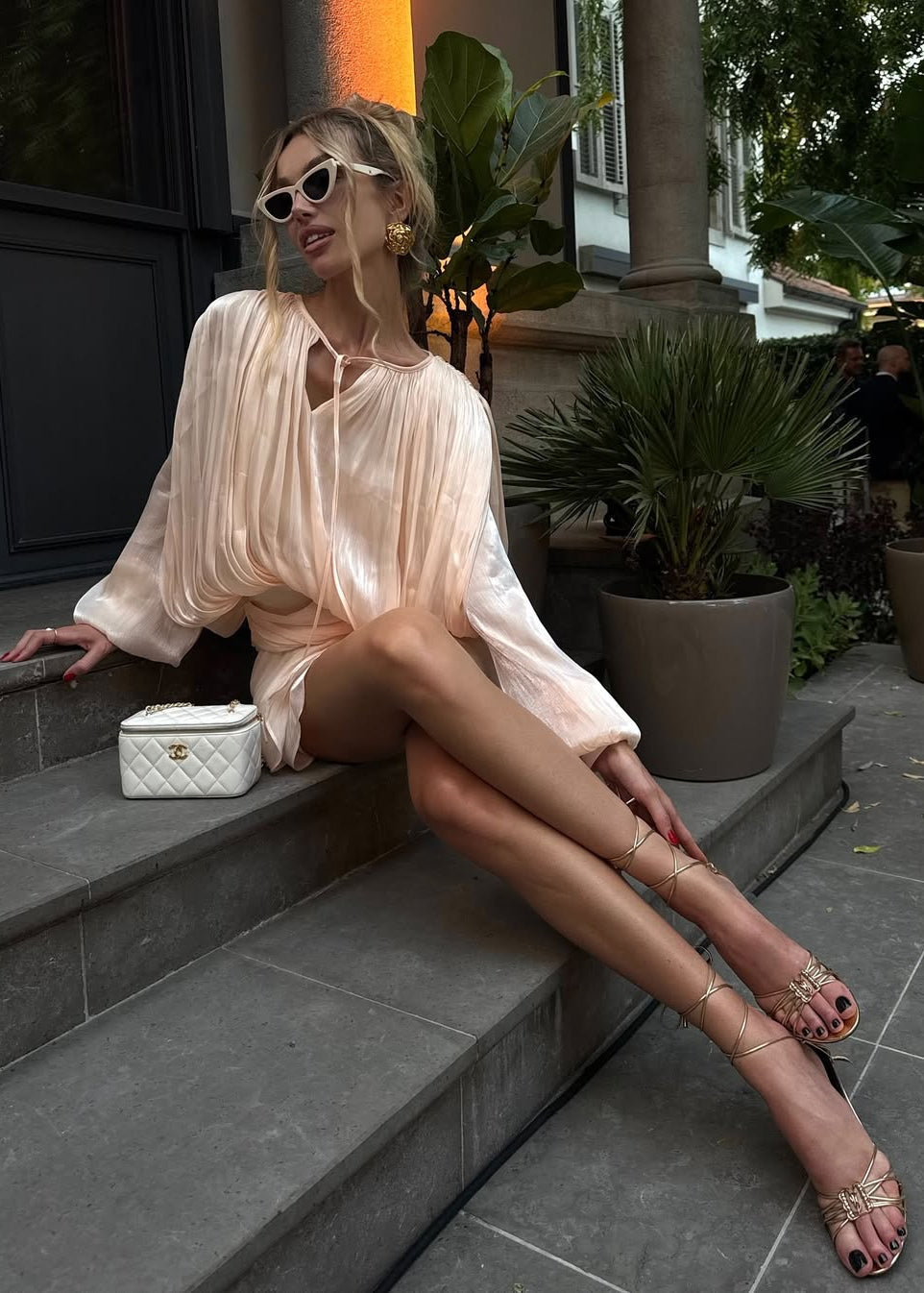 Vestido de Ensueño Iris