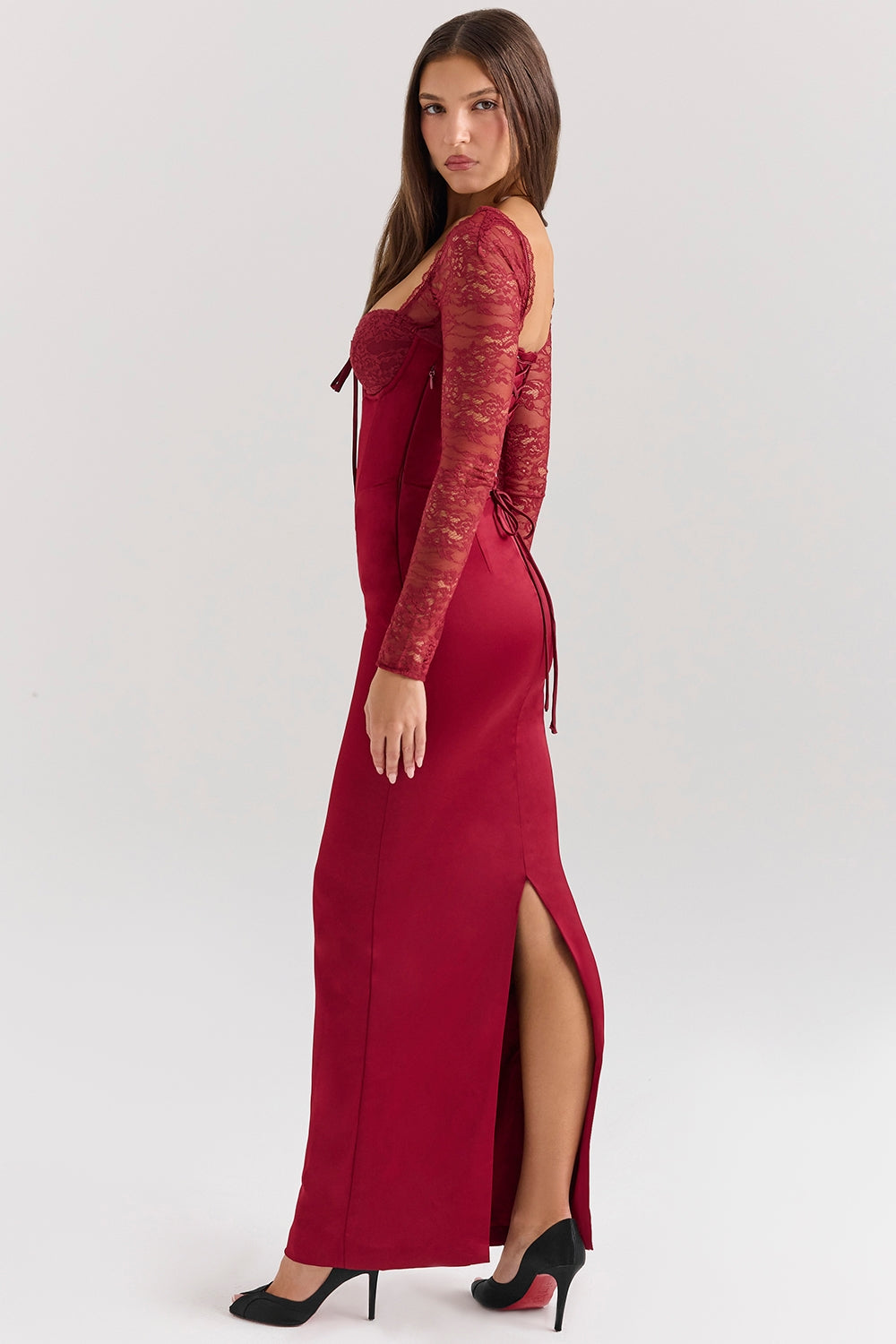 Vestido Encanto Zelda