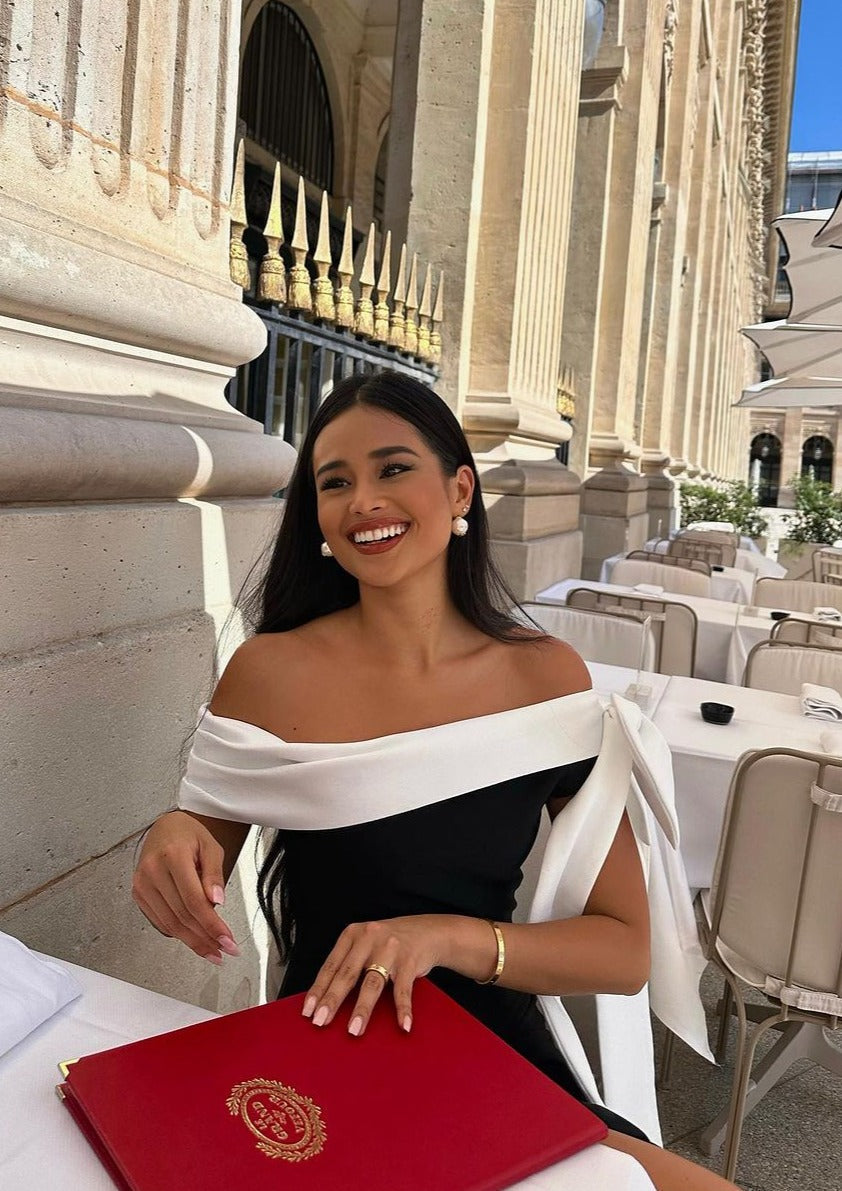 Vestido Encanto Fiorella