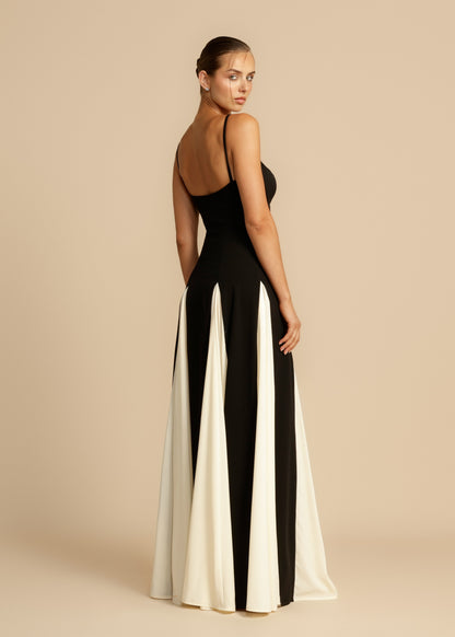 Vestido Arize Elegante