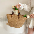 Bolso Grande de Playa Chic
