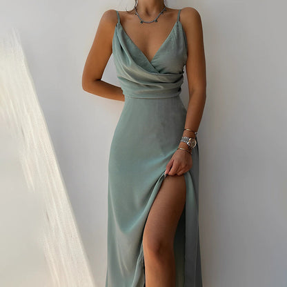 Vestido Encanto Natural