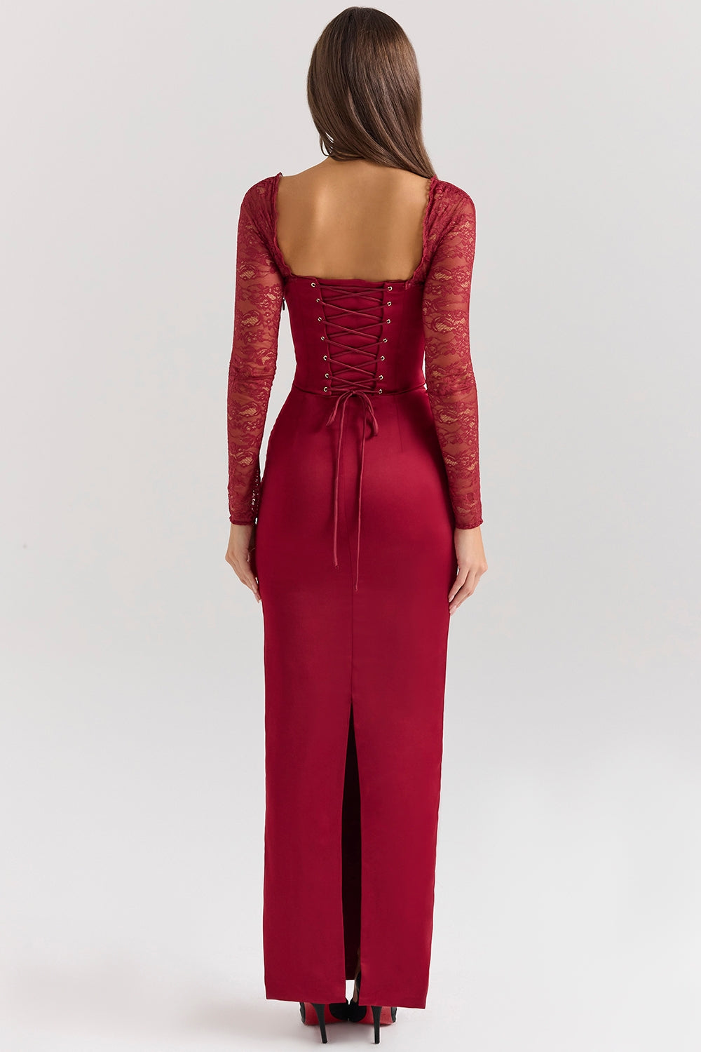 Vestido Encanto Zelda