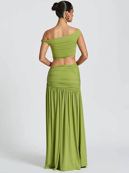 Conjunto Elegante Mujer