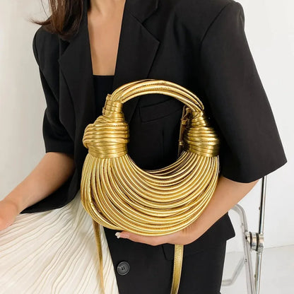 Bolso Chic de Noche