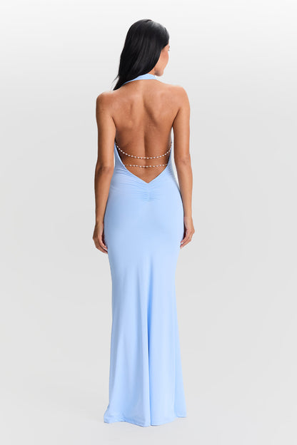 Vestido Maxi Elegante