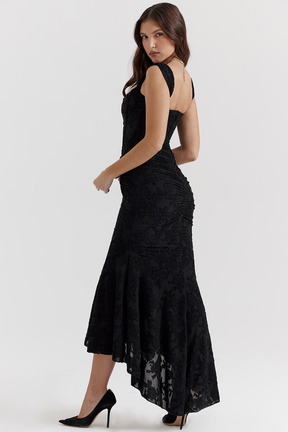 Vestido Elegante Katerina