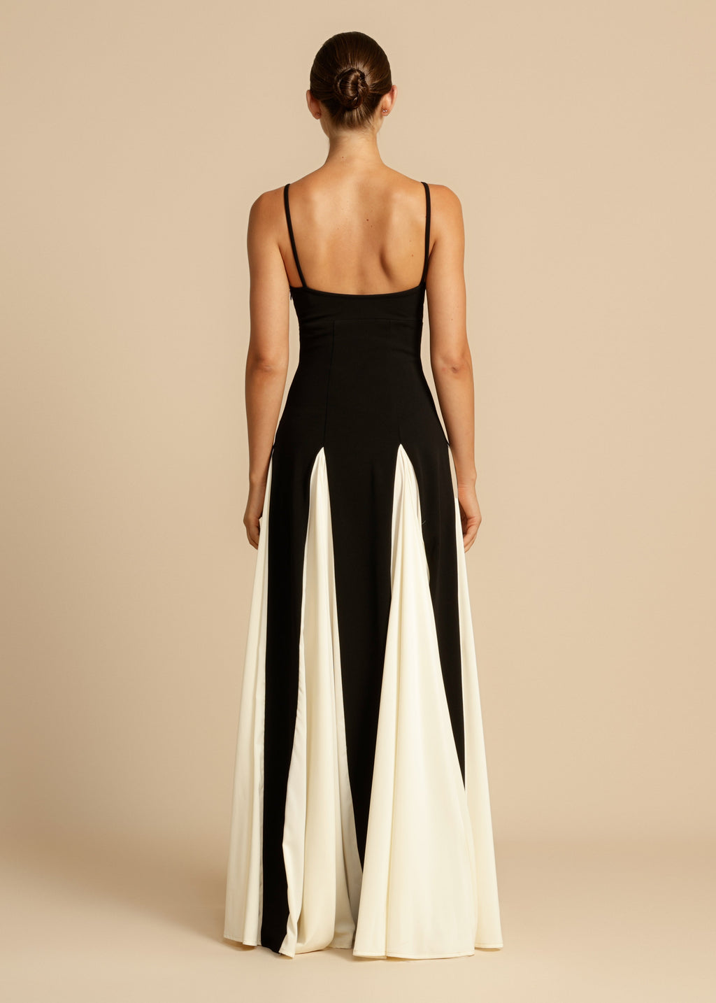 Vestido Arize Elegante