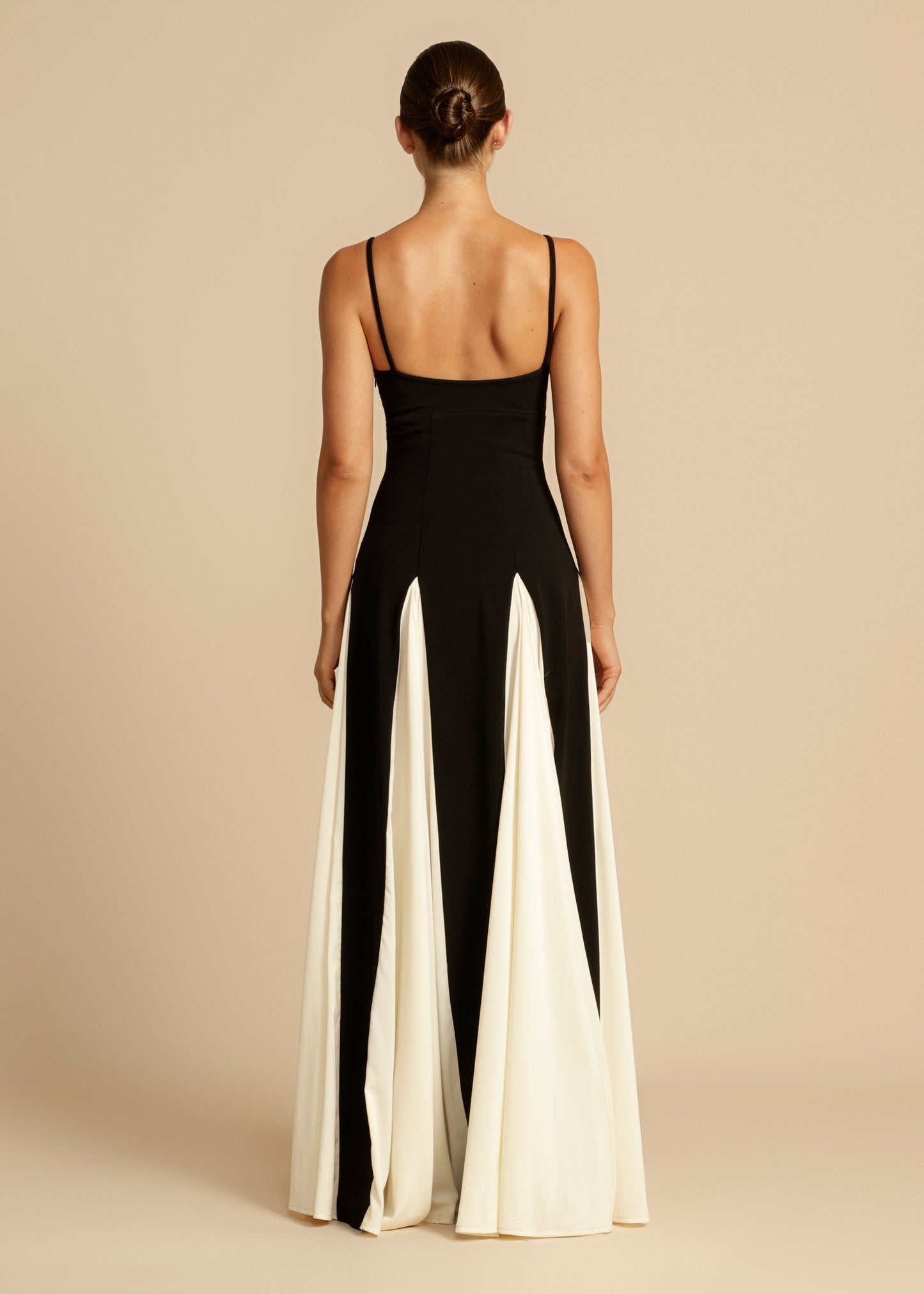 Vestido Arize Elegante