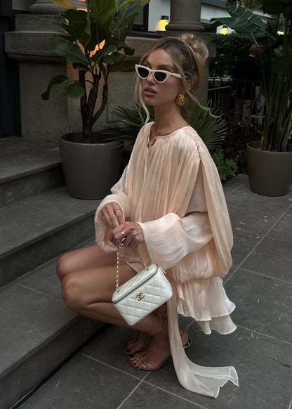 Vestido de Ensueño Iris