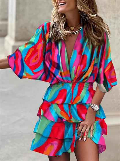 Vestido Aire Fresco