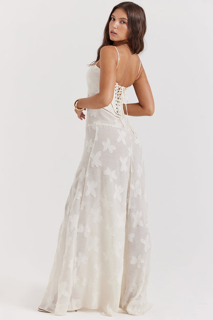 Vestido Elegancia Alessia