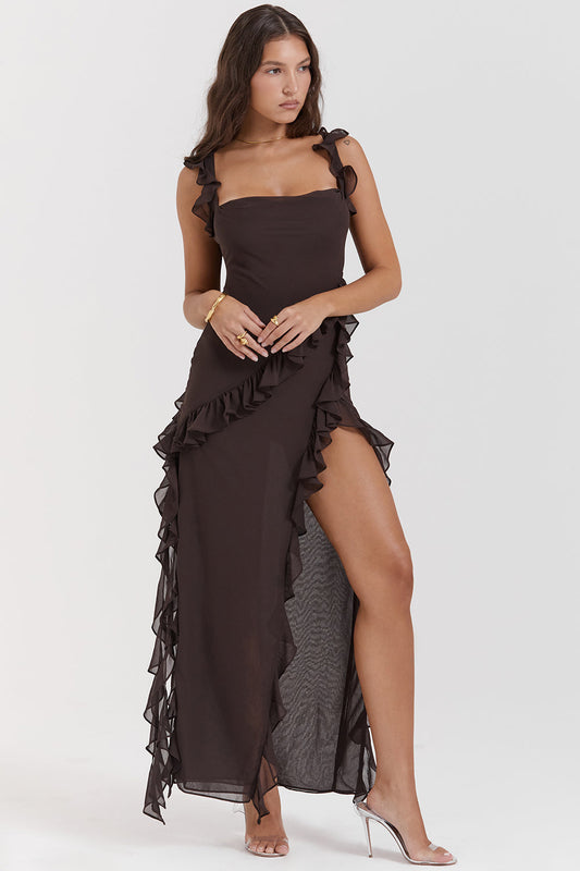Vestido Mora Encantador