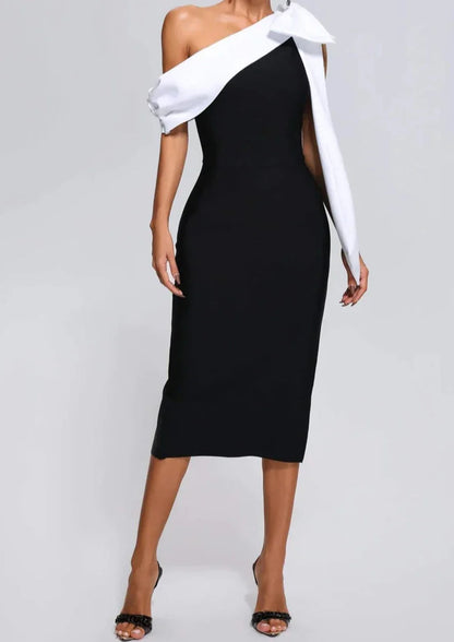 Vestido Encanto Fiorella