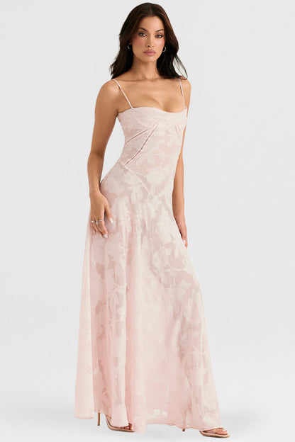 Vestido Elegancia Alessia