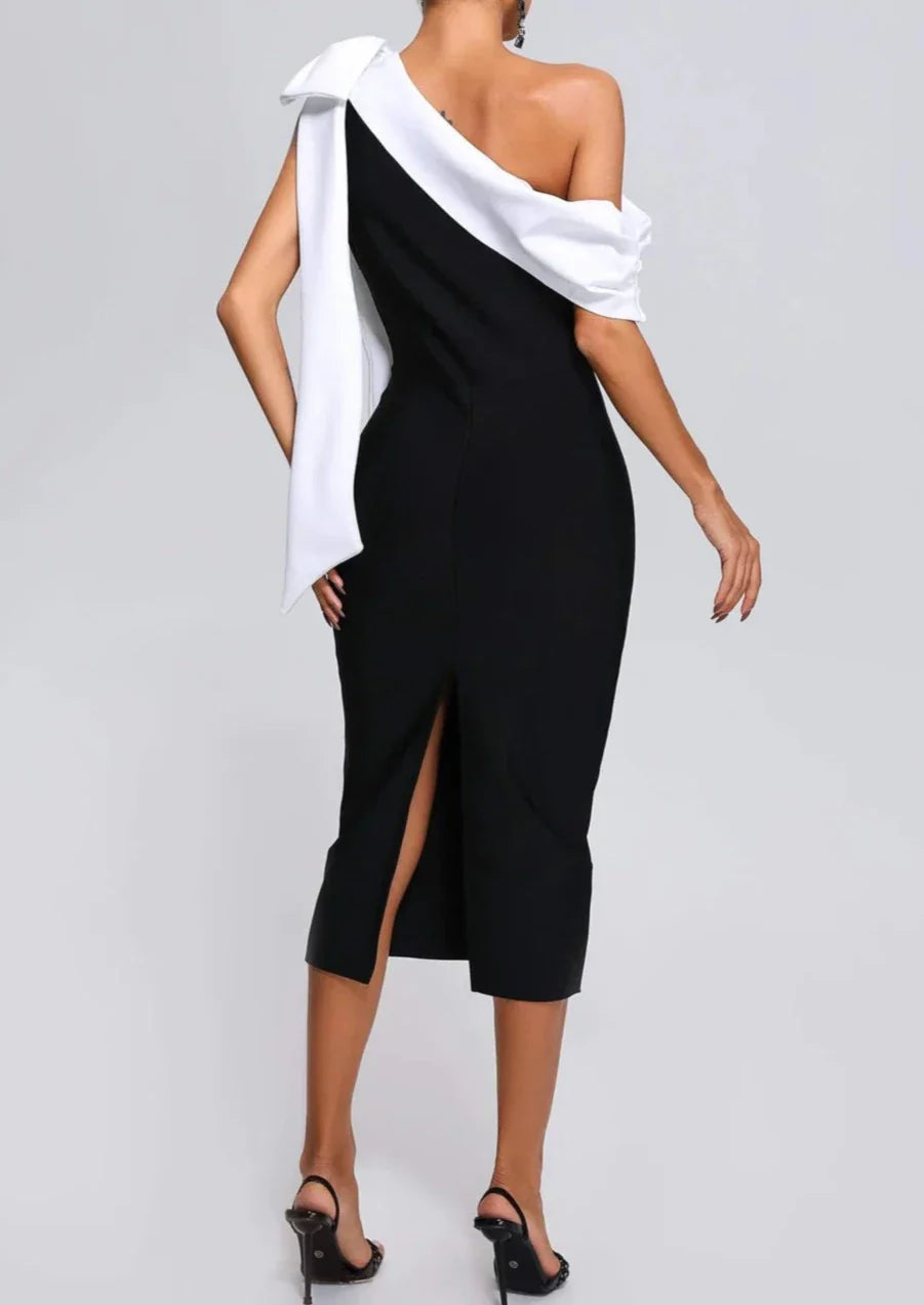 Vestido Encanto Fiorella