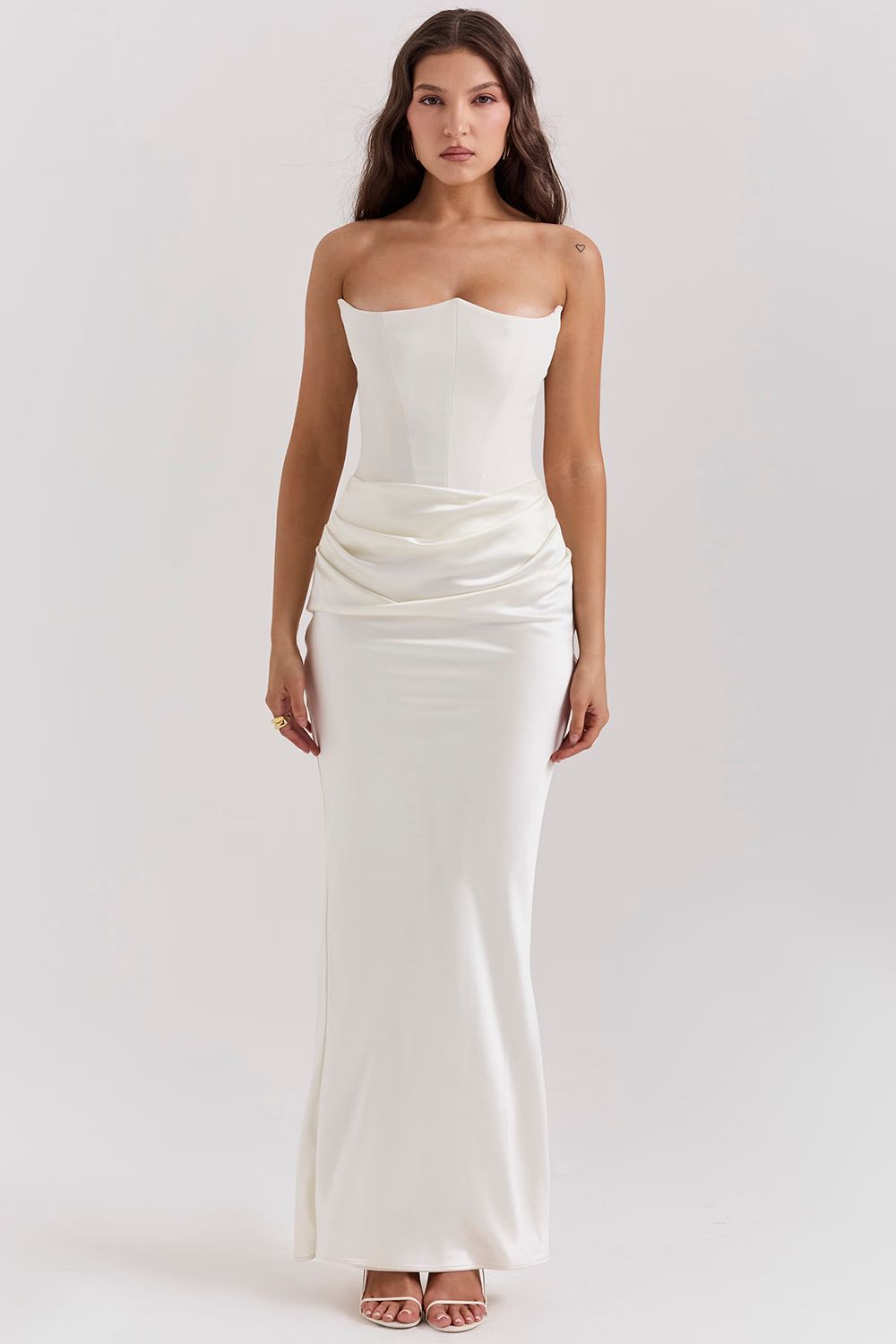 Vestido Elegancia Nadia