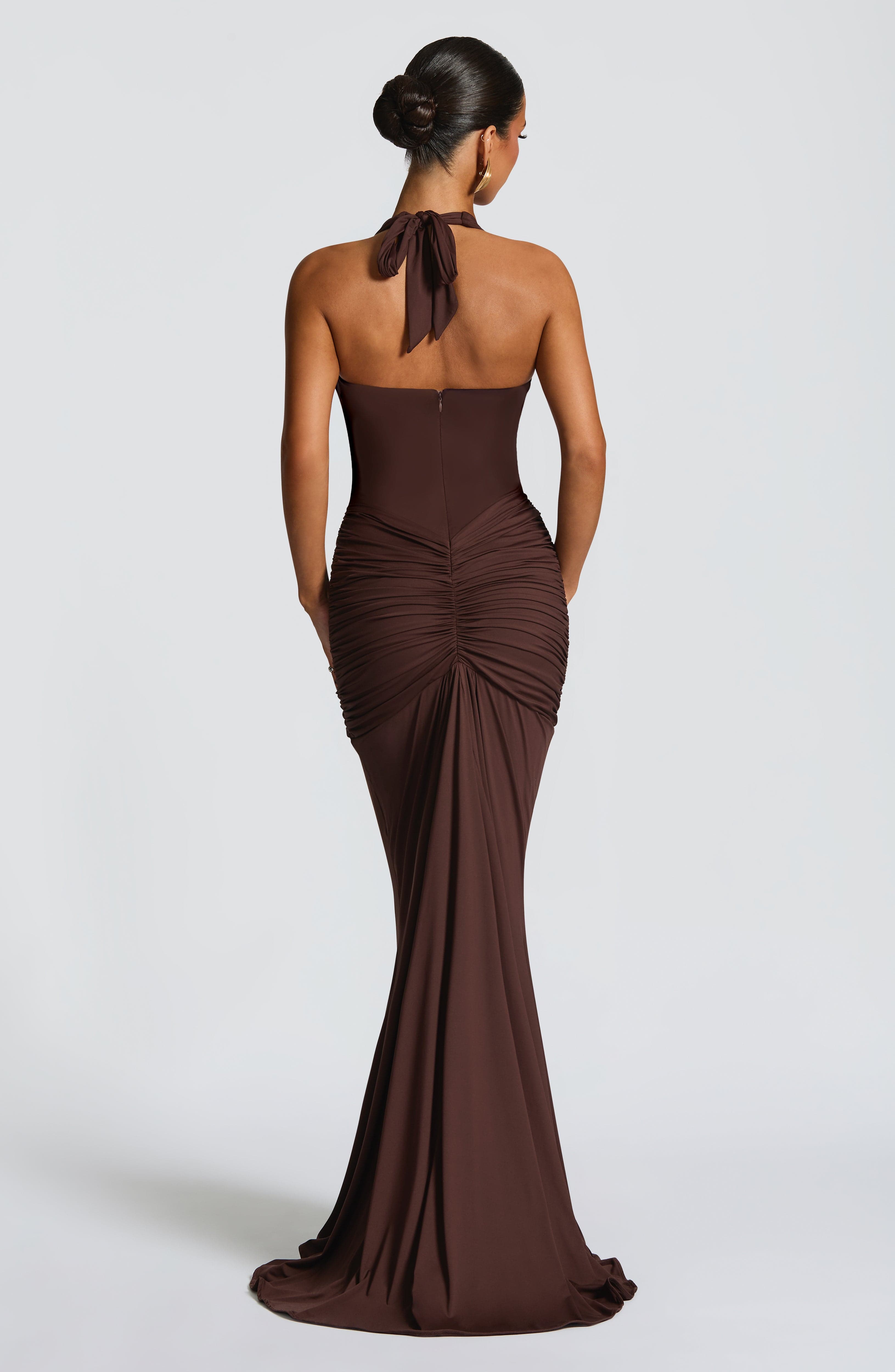 Vestido Elisa Glamour Total
