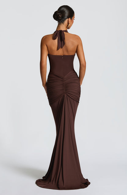 Vestido Elisa Glamour Total
