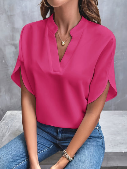Blusa Elegante con Estilo