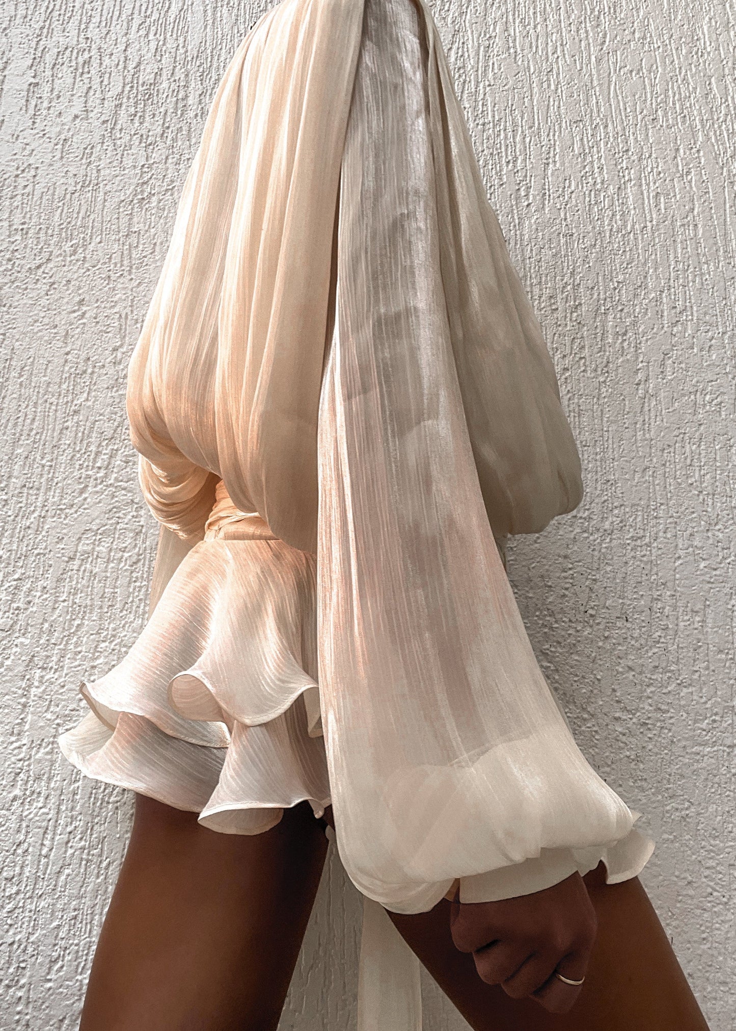 Vestido de Ensueño Iris