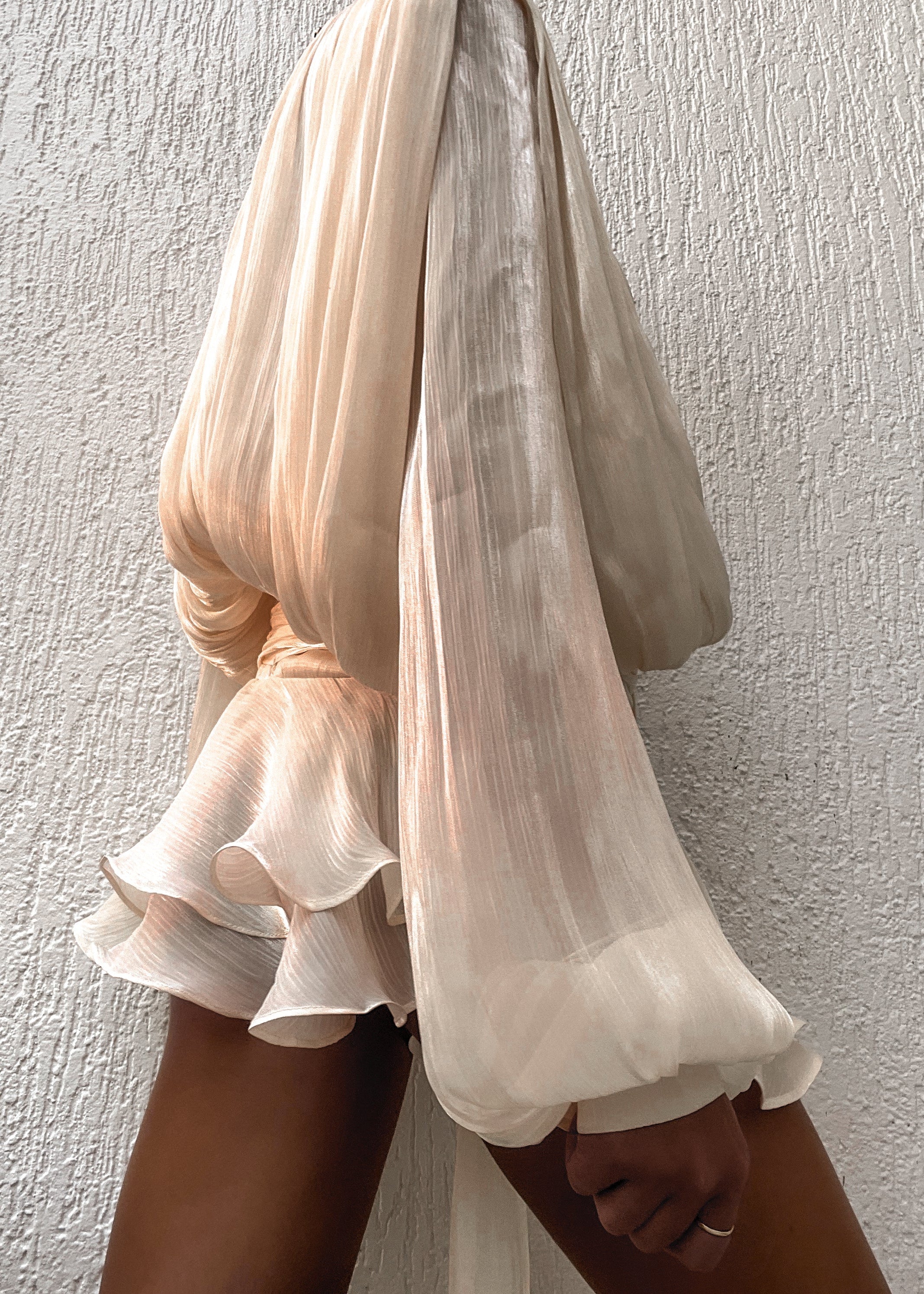 Vestido de Ensueño Iris