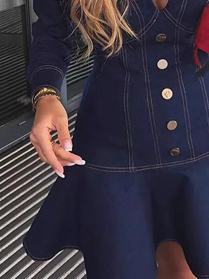 Vestido Sofía de Verano
