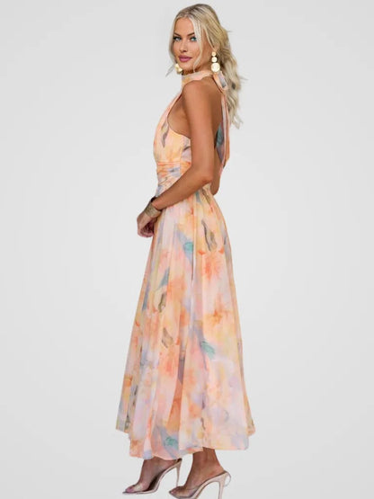 Vestido Floral Encantador