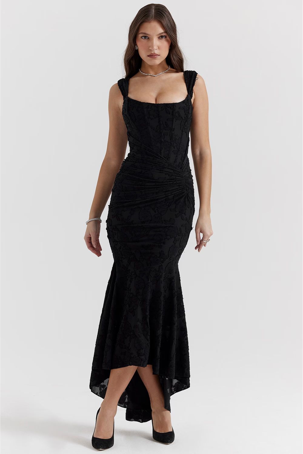 Vestido Elegante Katerina