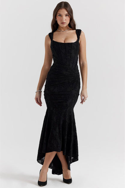 Vestido Elegante Katerina