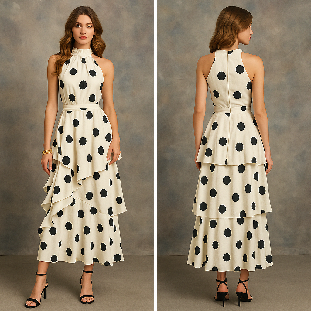 Conjunto de Lunares