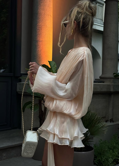 Vestido de Ensueño Iris