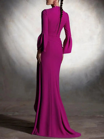 Vestido Elegante de Fiesta