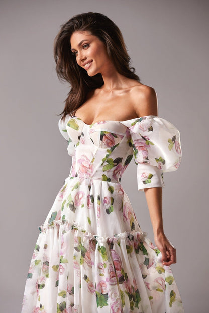 Vestido Vilma Encantador
