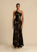 Vestido Florencia Elegante