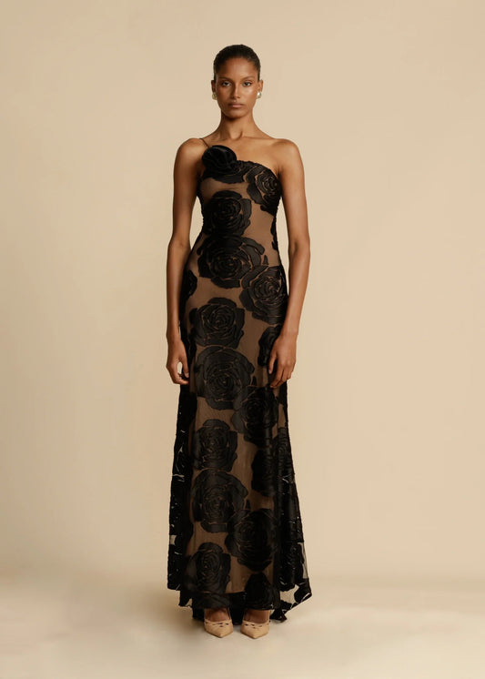 Vestido Florencia Elegante