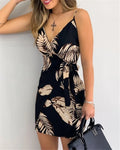 Vestido Fiesta con Estilo Unico