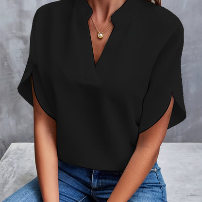 Blusa Elegante con Estilo