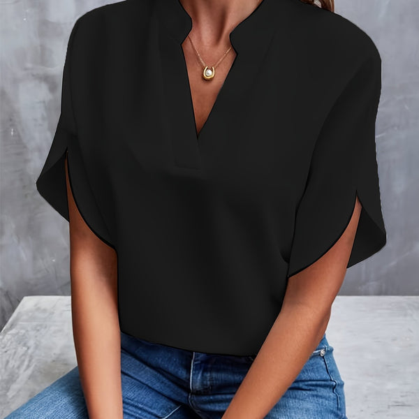 Blusa Elegante con Estilo