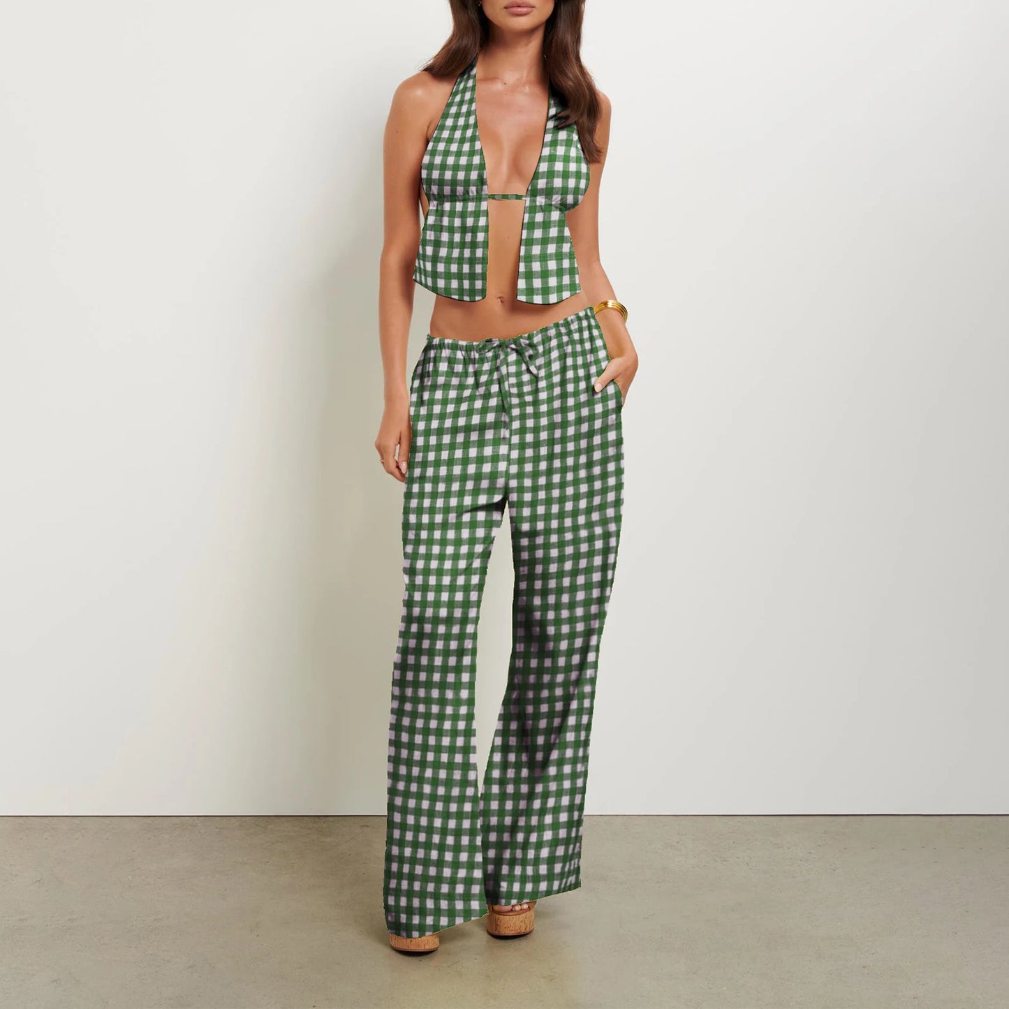 Conjunto Chic y Sexy para Mujeres