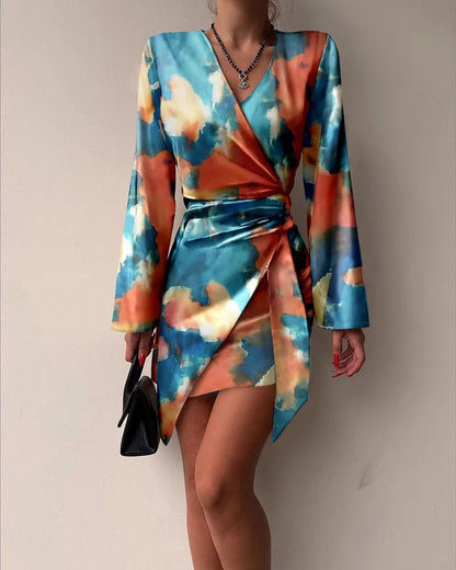 Vestido Chic y Moderno