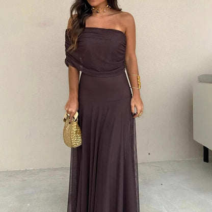 Vestido Encanto Elegante