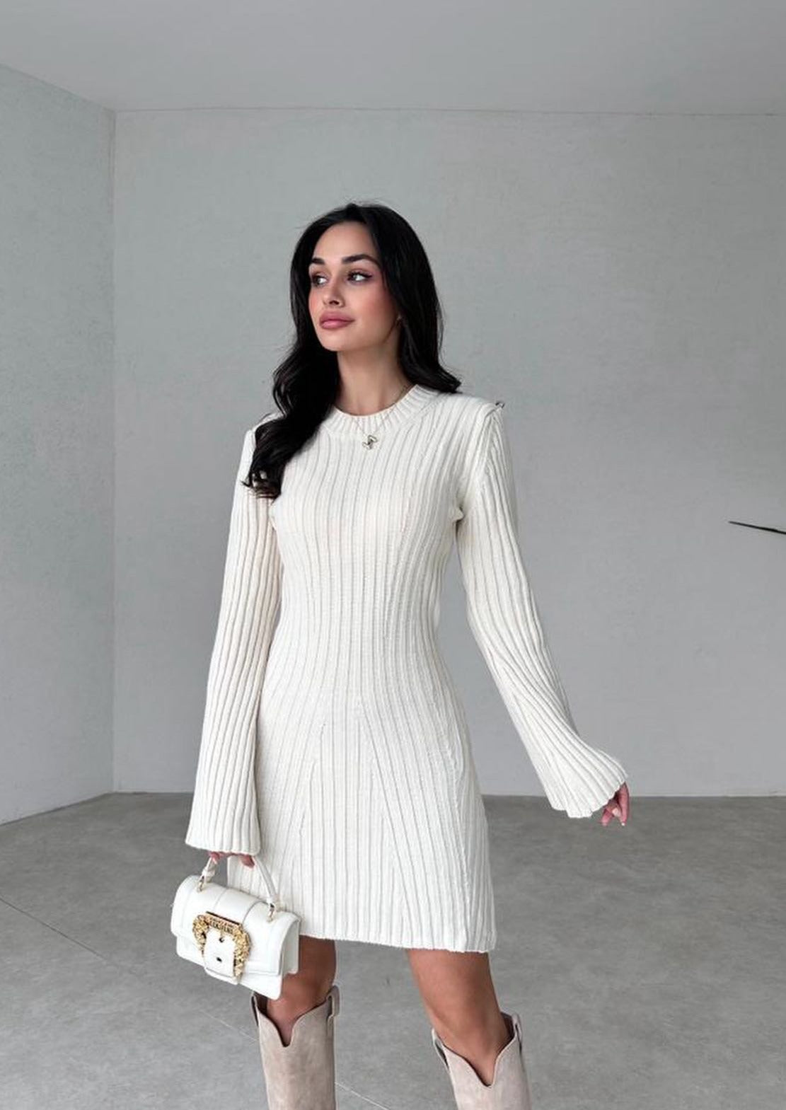 Vestido Elegante Marina