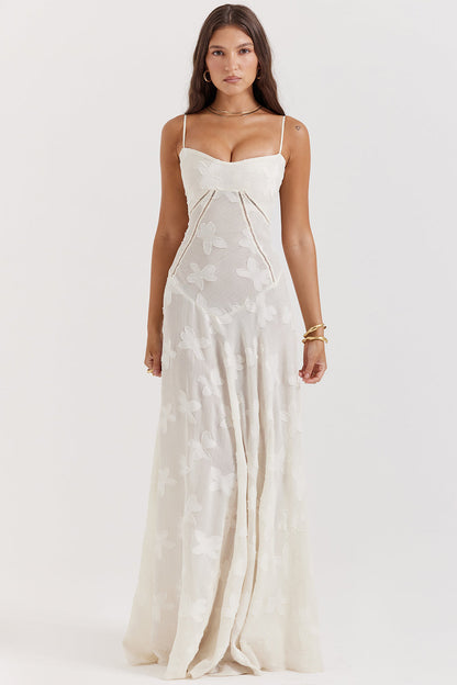 Vestido Elegancia Alessia