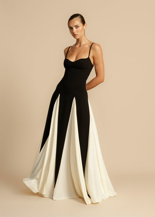 Vestido Arize Elegante