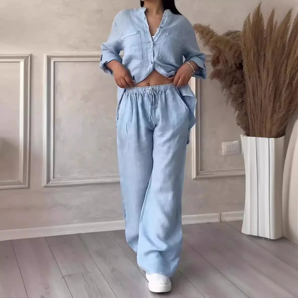 Conjunto Elegante para Mujer
